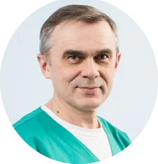 Dr Ivan