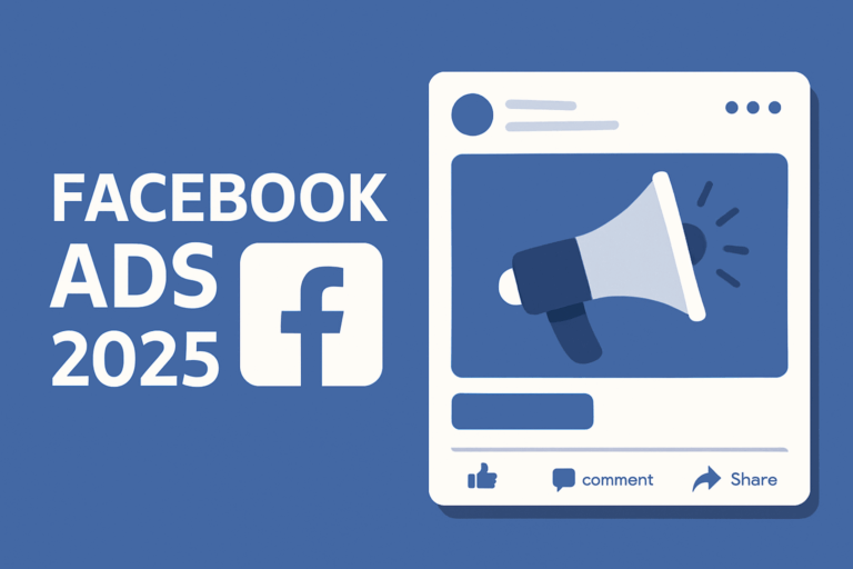 facebook ads in 2025