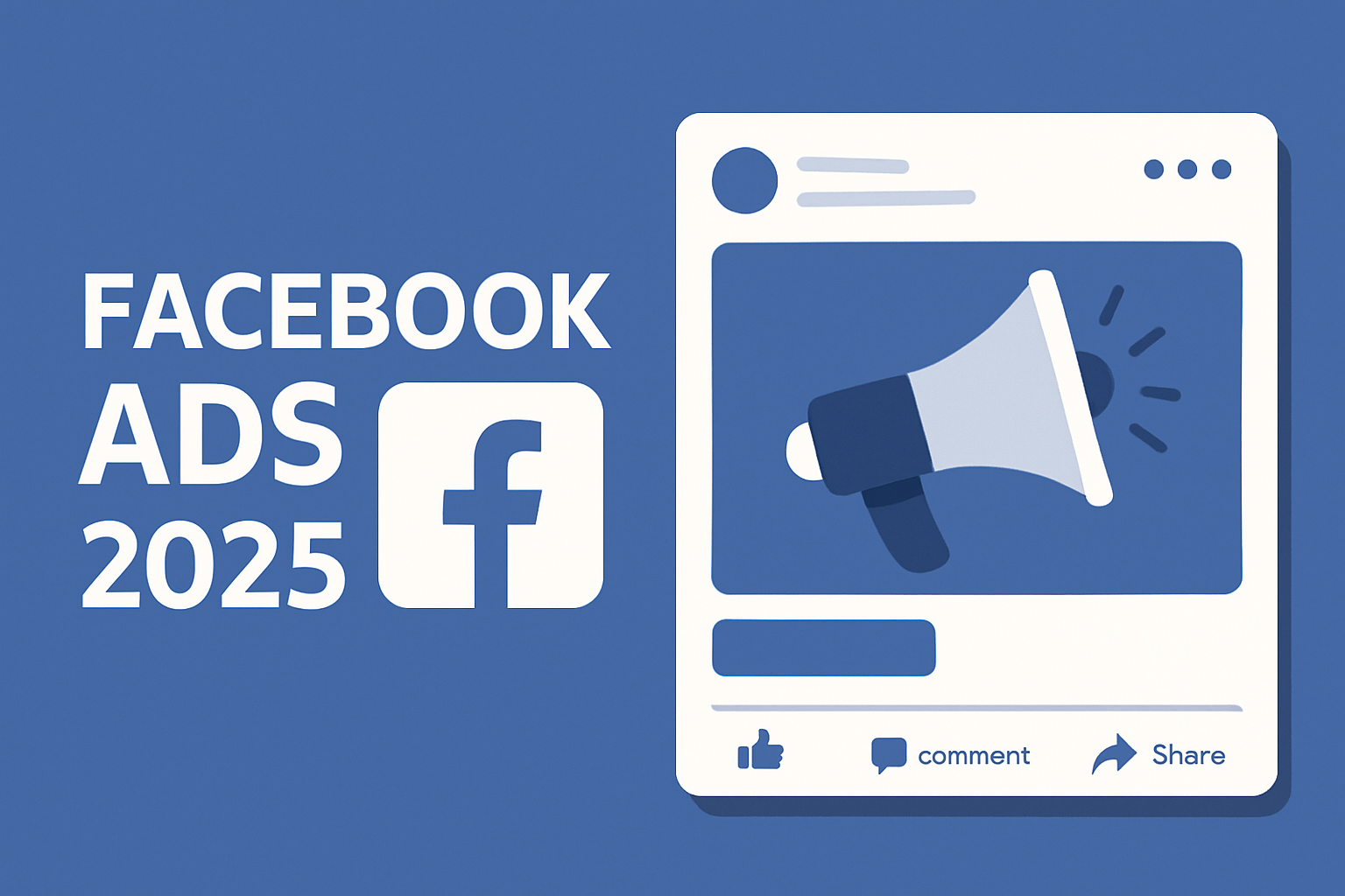 facebook ads in 2025