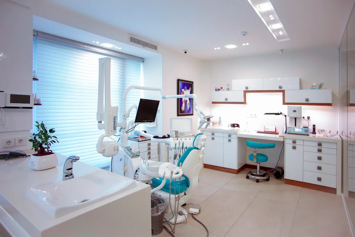 Dental clinic growth marketing