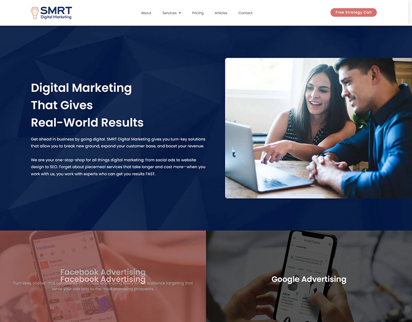 SMRT-Digital-Marketing